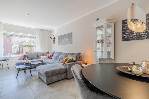 Medium property photo - Rubensstraat 1, 5914 TN Venlo
